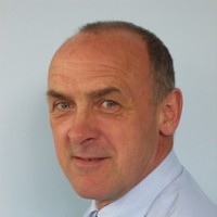 Claverham Ltd Employee Pete Sparks's profile photo