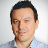 KAYAK Employee Antonio Rizza's profile photo