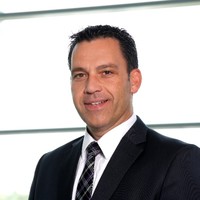 Fraport AG Employee Patrick Mrics's profile photo