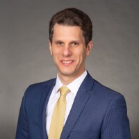 Ziegler Employee Andrew Colbert's profile photo