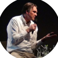 Cosearching Employee Benoit de Bellefroid's profile photo