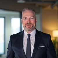 Trevor North's profile photo