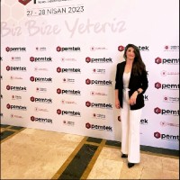 TP-OTC Employee Esin Köse's profile photo