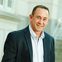 Shawn Gibson Email & Phone Number