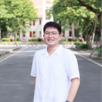 Meinhardt Indo-China Employee Panupong Suriyachantananon's profile photo