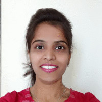 Publicis Sapient Employee Sneha E.'s profile photo