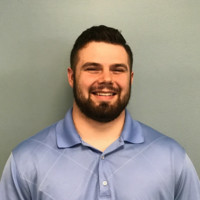 Veolia North America Employee Patrick Baumann's profile photo