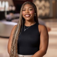 Kennedale ISD Employee Kolbi Deshawn's profile photo