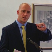 Providence Magazine Employee Marc Livecche's profile photo