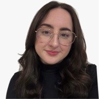 GoMaterials Employee Rhianna Davison's profile photo