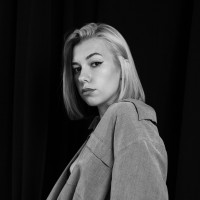 One Source Employee Alina Mytsa's profile photo