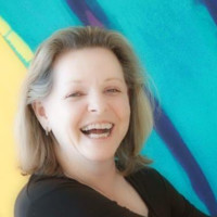 Gokhale Method Employee Janine Watson's profile photo