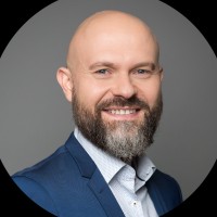 XTEP Employee Thomas Narcante's profile photo