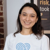 Zitamine Employee Ioana Pîntea's profile photo