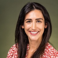 Gecko Robotics Employee Dana Kaplan's profile photo