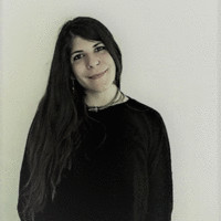 hotellab.io Employee Vicky Psoma's profile photo