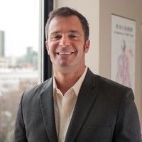 Portland clinic of holistic health Employee Eric Blake's profile photo