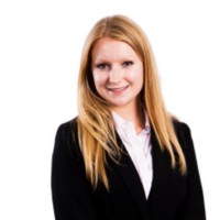 Jones Brothers (Henllan) Ltd Employee Victoria Gough's profile photo