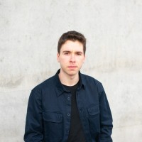 NEXT DIGITAL Employee Owen Trigueros's profile photo