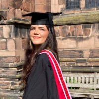 Barchester Healthcare Employee Ella Barrett's profile photo