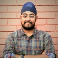 Go Dharmic Employee Sandip Chawla's profile photo