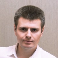 EXANTE Employee Anton Omelianenko's profile photo