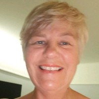 Connected Development Employee Sarah Merhet's profile photo