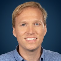 Peoples Bank and Trust Employee John Houghton's profile photo