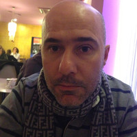 Ing.A.Rossi Group Employee Tonetti Giuseppe's profile photo