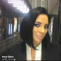 FFT Group Employee Johanna C.'s profile photo