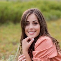 Senergy Petroleum Employee Baylee Baker's profile photo