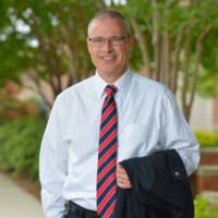 University of Mississippi Employee Noel Wilkin's profile photo