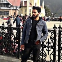 VUI Live Employee Himanshu Kunjwal's profile photo