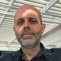 The Father's House Employee Eric Rowlands's profile photo
