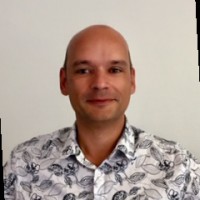 AFTRAL Employee Sylvain Sanchez's profile photo