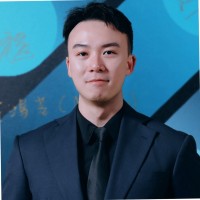 OTSO FINTECH CORP.奧索金融科技 Employee Gary Kwan's profile photo