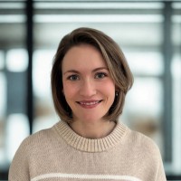 DealRoom Employee Meg Purcell's profile photo