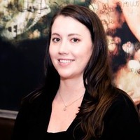 VGC LLP Employee Ashley Hammond's profile photo
