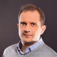 OTP Bank Employee Zoltán Nagy's profile photo