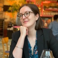 ERGO INSURANCE (Belgium) Employee Milena Tula's profile photo