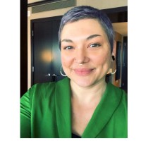 Outdoor Network - USA Employee Chelsea Benson's profile photo