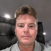 Procter & Gamble Employee Bryan Heath's profile photo