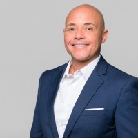 CB Group Ltd. Employee Marc Eastwood's profile photo