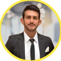 Godspeed Group Employee Abhishek Tandon's profile photo