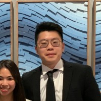 Earls Kitchen + Bar Employee Benjamin Thong's profile photo