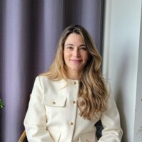 Jobs by Adlanter Employee Maria Eugenia Castro Pingarron's profile photo