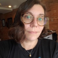 The Document Foundation Employee Dione Maddern's profile photo
