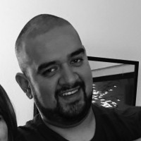 Big Red F Restaurant Group Employee Daniel Lacounte's profile photo