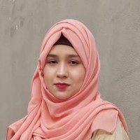 QB Tech Solution Employee Sehar Shahid's profile photo