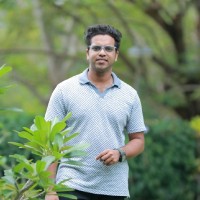 SE Mentor Solutions Employee Libin R's profile photo